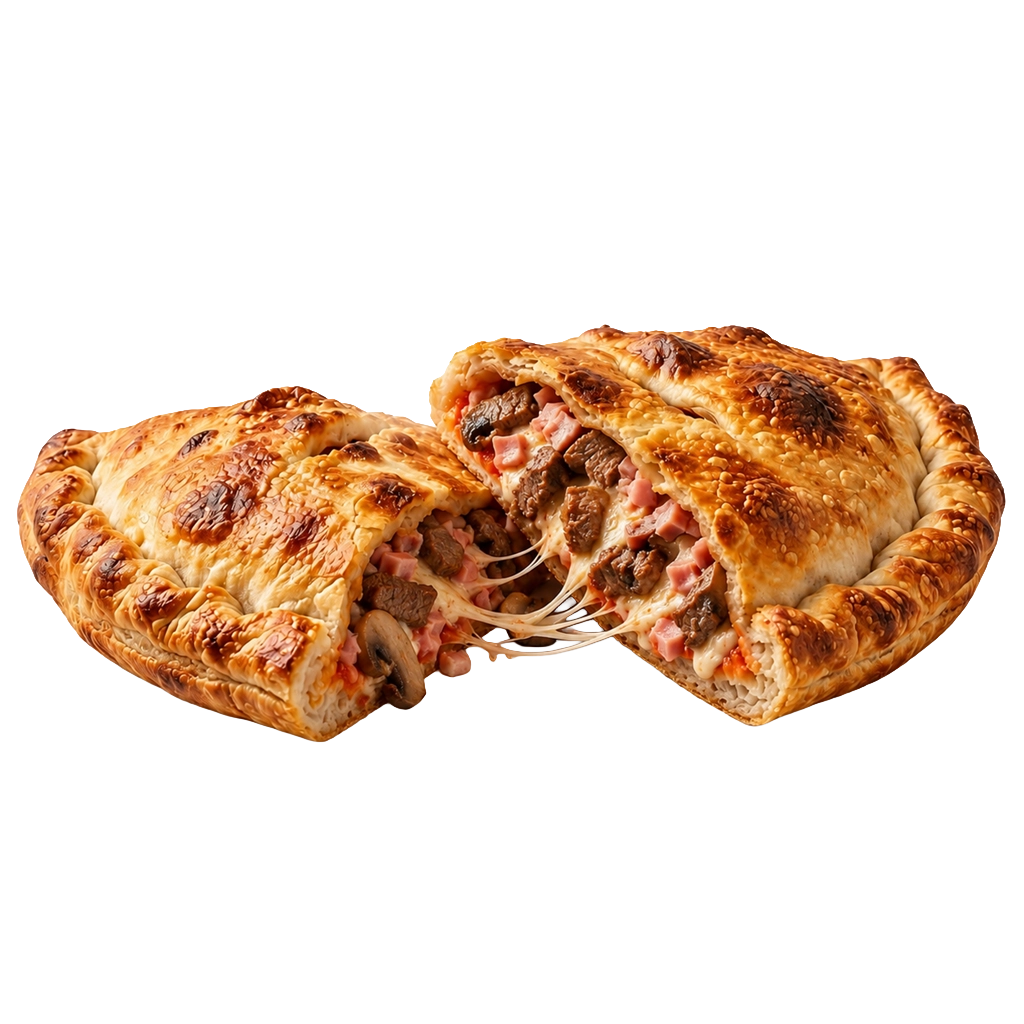 SANDVIKEN CALZONE 3